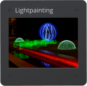Lightpainting